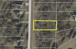 814 S Melchoir Dr. W, Santa Claus, IN 47579