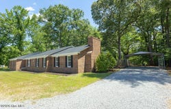 503 Castleton Drive, Hertford, NC 27944