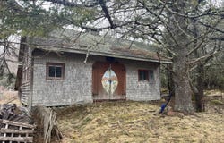 288 Marshville Road, Harrington, ME 04643