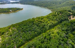 Cliffside Drive lot: 8, Galena, MO 65656
