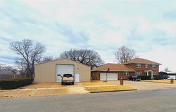 521 N Noble Avenue, Watonga, OK 73772