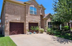 608 Jagged Way, Plano, TX 75074
