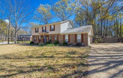 4 Barber Cv., Maumelle, AR 72113
