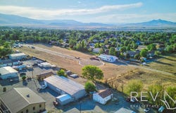 2319 Songbird Ct lot: 4, Cody, WY 82414