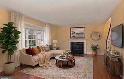 1616 STREAM VALLEY OVERLOOK, SEVERN, MD 21144
