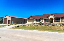 265 Firewheel Dr, Bandera, TX 78003