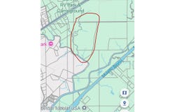 Nhn Stillpoint Road, Pearlington, MS 39572