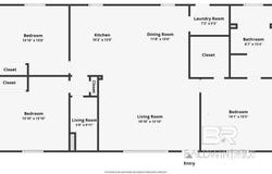 13059 4th Street, Lillian, AL 36549