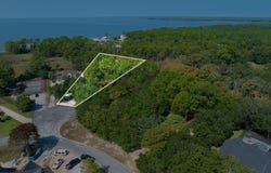 Harbour Trace lot: 76, Freeport, FL 32439