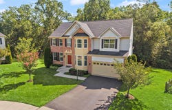 9405 LOMAX FOREST Drive, MANASSAS, VA 20112