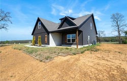 9724 Bethel RD, Hackett, AR 72937