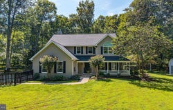 16935 KETOCTIN CHURCH Road, PURCELLVILLE, VA 20132