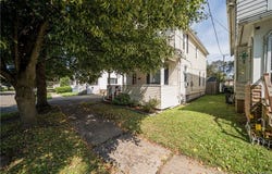 124 Ruggles Street, Dunkirk, NY 14048