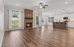 316 W Tyler Road, Farmington, AR 72730