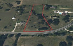Fm Rd 3094, Scurry, TX 75158