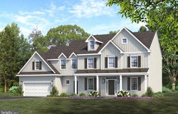WICKMERE ST, OXFORD, PA 19363