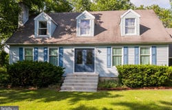 500 ZEISNER Avenue, CINNAMINSON, NJ 08077