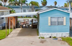 80 Abalone Circle, Port Isabel, TX 78578