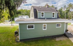 108 E KORT STREET, Schofield, WI 54476