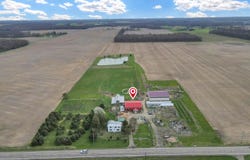 141 State Route 60, _, New London, OH 44851
