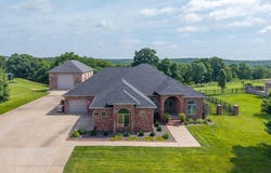 332 Sunset Drive, Saddlebrooke, MO 65630