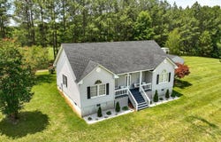 15005 Thomas Jefferson Highway, Pamplin, VA 23958