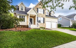 2519 E Canada Drive, Bloomington, IN 47401