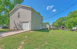 3411 15th Ave, Sheffield, AL 35660