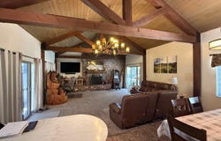 248 N Fork Cutoff Road, Trinity Center, CA 96091