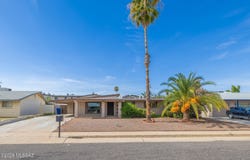 6102 E 35th Street, Tucson, AZ 85711