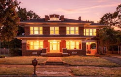 703 W Rusk, Marshall, TX 75672