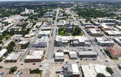 221-223 N Locust Street, Denton, TX 76201