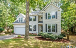 9365 Windsor Shade Drive, Mechanicsville, VA 23116