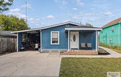 302 W 3RD ST., LOS FRESNOS, TX 78566