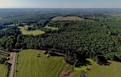 Nevada Road 107, Bodcaw, AR 71858