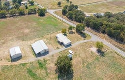 11011 S 513th W Avenue, Drumright, OK 74030