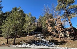 0 Flume Canyon, Wrightwood, CA 92397