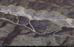 Highway 60, Superior, AZ 85173