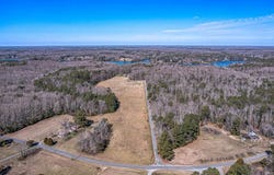407 Loblolly Ln, WEEMS, VA 22576