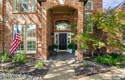 1601 Bay Crest Trail, Heath, TX 75032