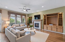 660 Scenic Ranch Circle, Fairview, TX 75069