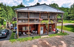 41 County Road 40, Windham, NY 12496