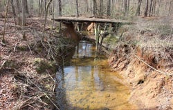 PID 5880 FM 225, Douglass, TX 75943