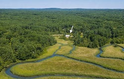 4 Tidal Brook Rd Extension, Freeport, ME 04032