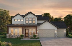 1713 Long Bow Dr, Leander, TX 78641