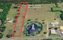 428 NE CR 255, Lee, FL 32059