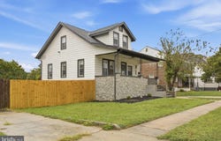 5502 GIST Avenue, BALTIMORE, MD 21215