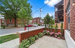 2044 Random Road, Cleveland, OH 44106