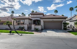 43319 N Heritage Palms Drive N, Indio, CA 92201
