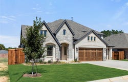 3803 Grace Park Lane, Bedford, TX 76021
